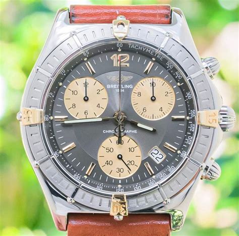 Breitling sirius windrider